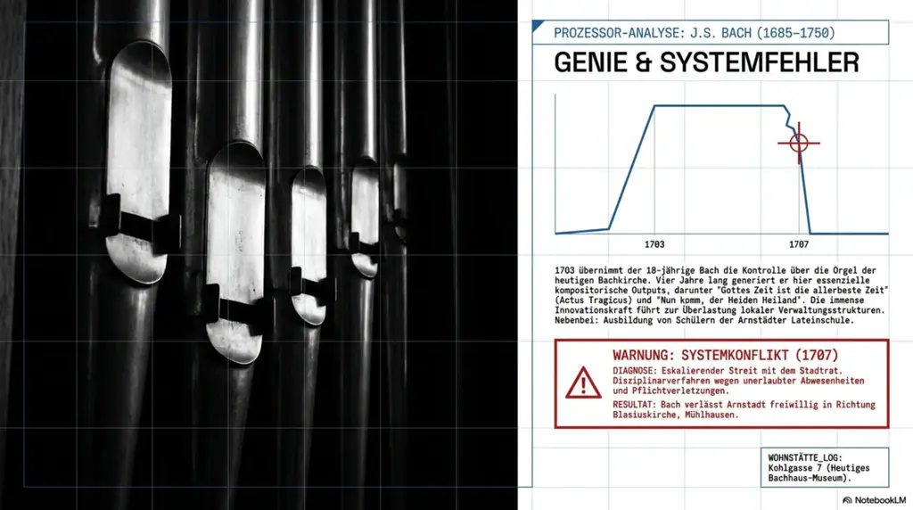 Arnstadt System Diagnostics 2