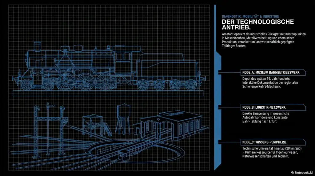 Arnstadt System Diagnostics 4