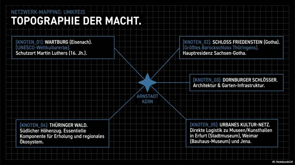 Arnstadt System Diagnostics 5