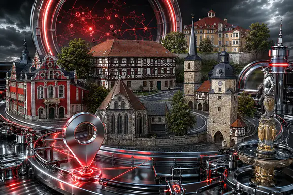 Arnstadt.guide Fi