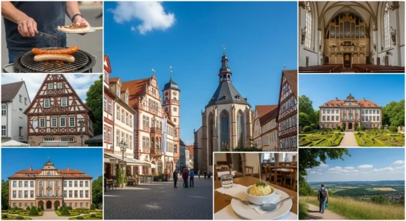 48H Arnstadt - Was Kann Man Machen?