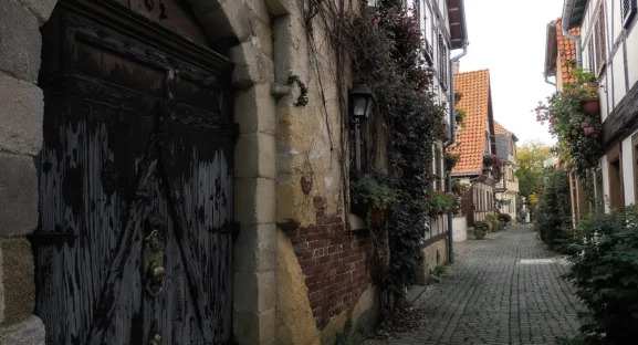 Arnstadts Fotoperlen