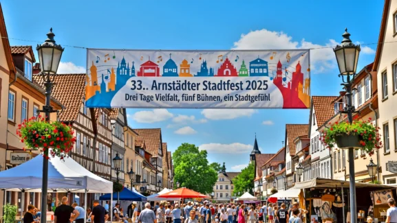 33 Arnstaeder Stadtfest Opt
