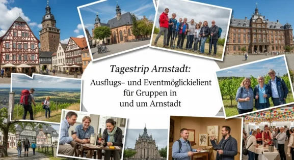 Arnstadt Tagestrip.130Z
