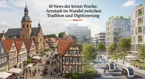 10 News Arnstadt Kw40.892Z