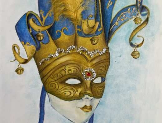 Vorfreude auf die fünfte Jahreszeit