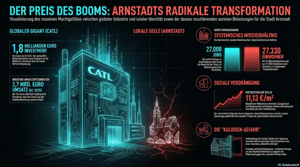 Catl Arnstadt Transformation