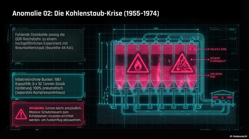 Lokschuppen Arnstadt: Geschichte Aus Albtraum Und Chaos 12 Arnstadt Lokschuppen Geschichte 4