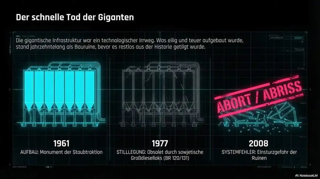 Lokschuppen Arnstadt: Geschichte Aus Albtraum Und Chaos 13 Arnstadt Lokschuppen Geschichte 5