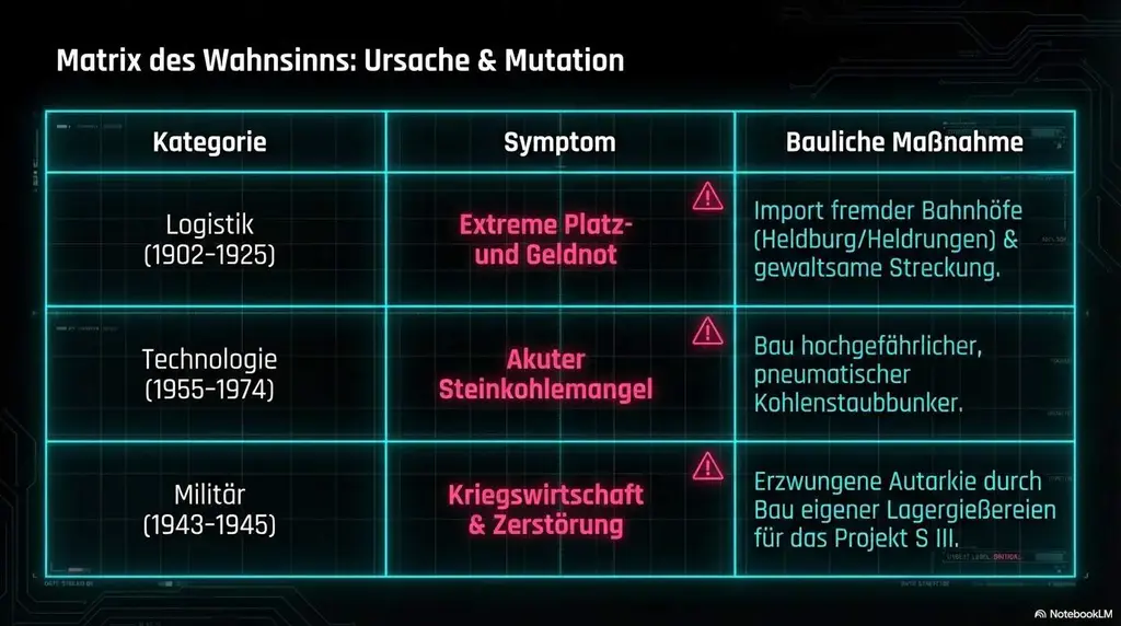 Lokschuppen Arnstadt: Geschichte Aus Albtraum Und Chaos 15 Arnstadt Lokschuppen Geschichte 7