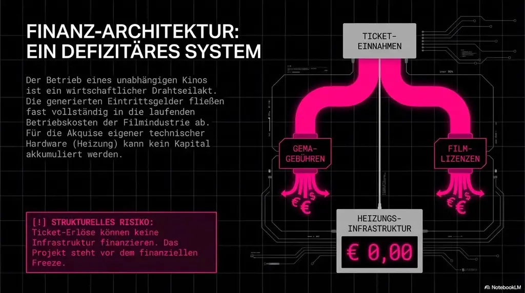 Arnstadt Zukunft »Milchhof«: Warum Das Kino-Projekt An Einer Heizung Zu Scheitern Droht 14 Arnstadt Milchhof Kino Heizung6