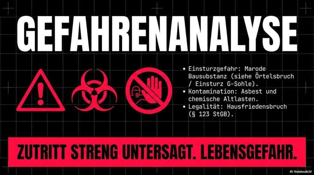 Die Dunkle Seite Der „Puppenfabrik“: Was Sich Wirklich In Arnstadts Industrieruine Verbirgt 8 Arnstadt Puppenfabrik.pdf Page 7