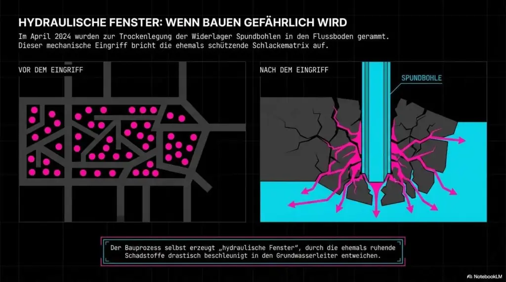 Giftige Überraschung Am Bierweg: Was Unter Arnstadts Straßen Schlummert 23 Arnstadt S Arnstadt Bierweg Fund Folie 10