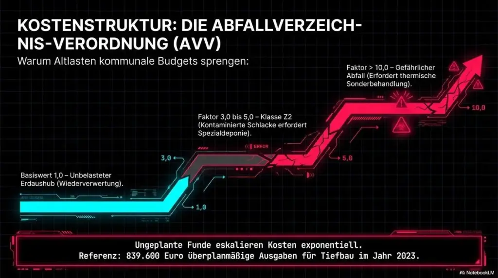 Giftige Überraschung Am Bierweg: Was Unter Arnstadts Straßen Schlummert 24 Arnstadt S Arnstadt Bierweg Fund Folie 11