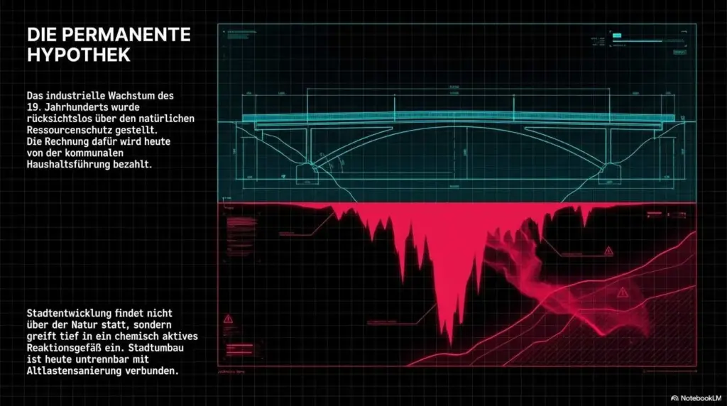 Giftige Überraschung Am Bierweg: Was Unter Arnstadts Straßen Schlummert 27 Arnstadt S Arnstadt Bierweg Fund Folie 14