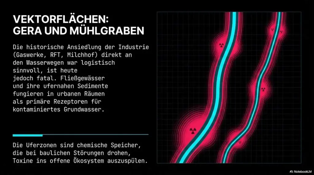 Giftige Überraschung Am Bierweg: Was Unter Arnstadts Straßen Schlummert 21 Arnstadt S Arnstadt Bierweg Fund Folie 8