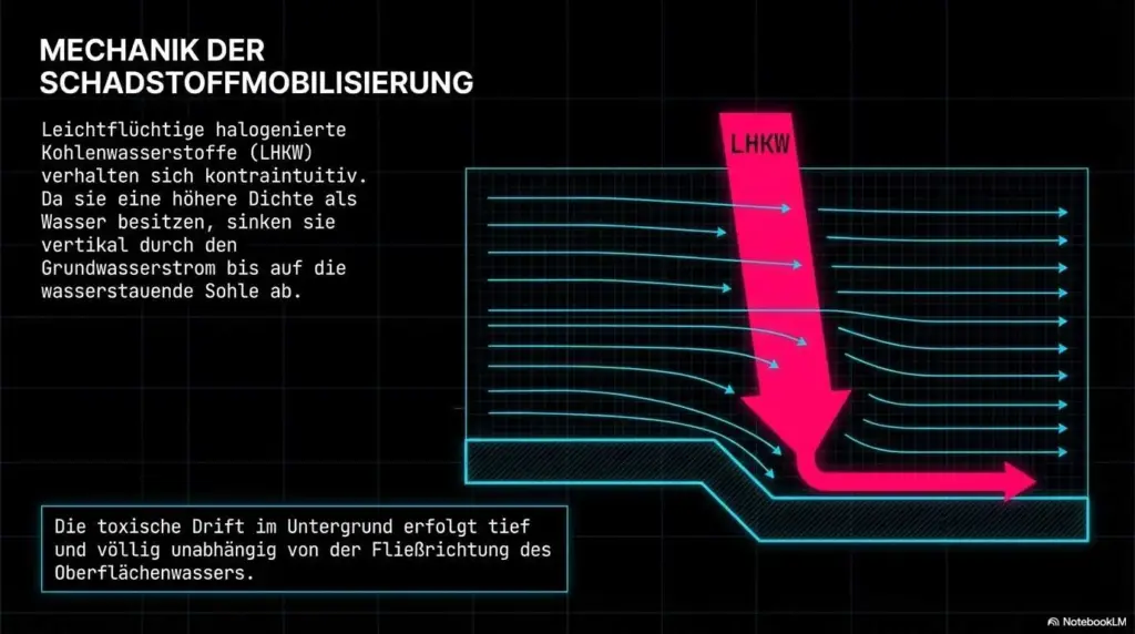 Giftige Überraschung Am Bierweg: Was Unter Arnstadts Straßen Schlummert 22 Arnstadt S Arnstadt Bierweg Fund Folie 9