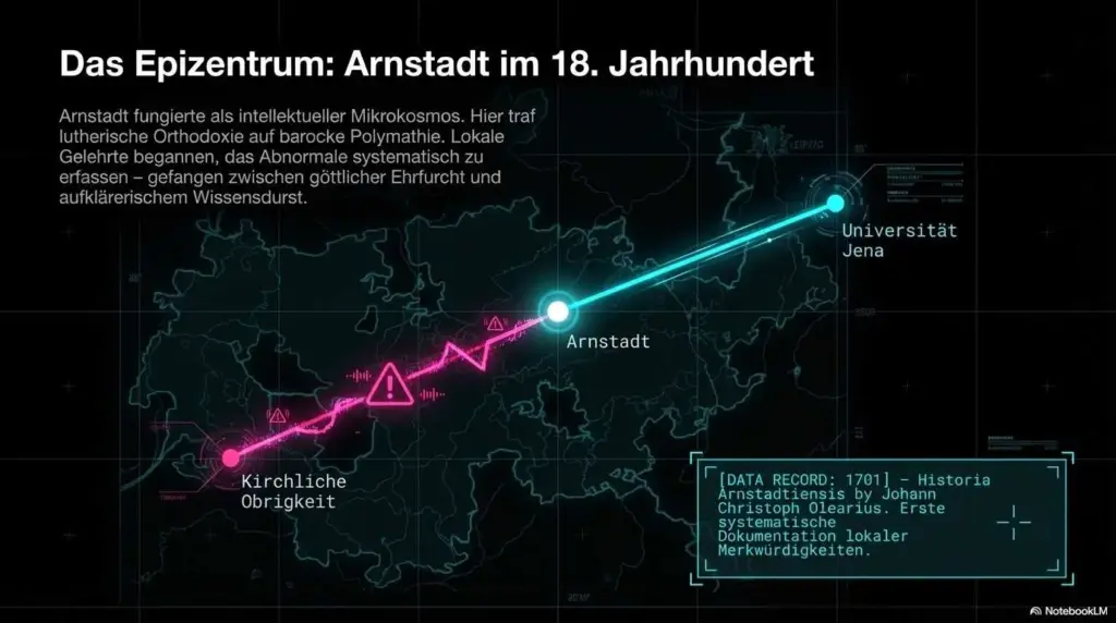 Arnstadts Wundergeburten 2