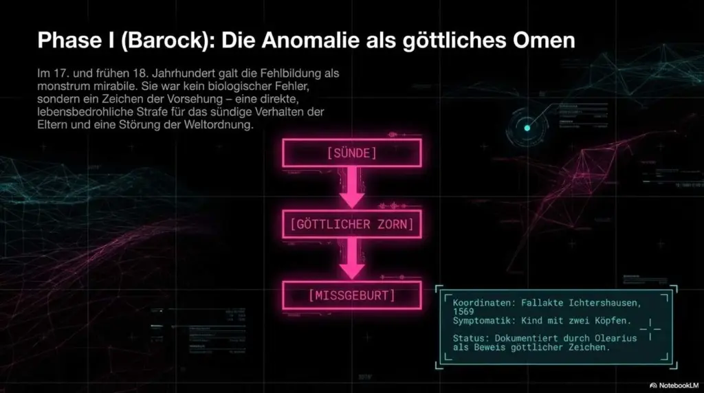 Arnstadts Wundergeburten 3