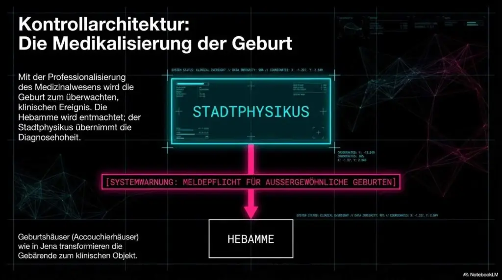 Arnstadts Wundergeburten 6