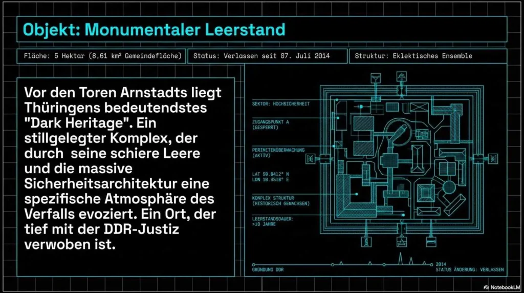 Jva Ichtershausen Analyse 2