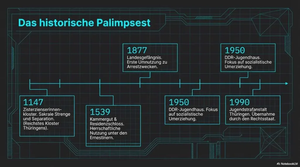 Jva Ichtershausen Analyse 3