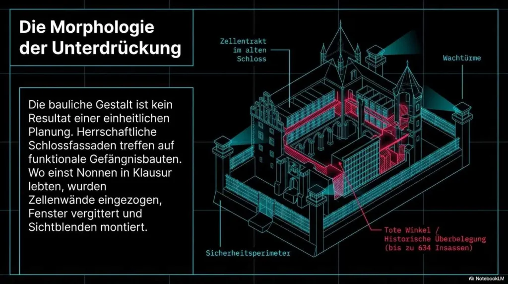 Jva Ichtershausen Analyse 4