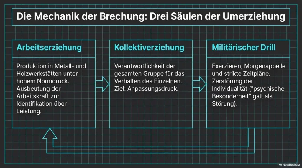 Jva Ichtershausen Analyse 6