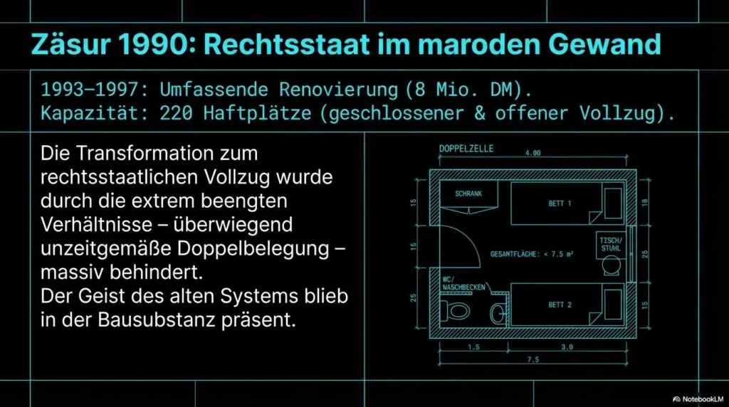 Jva Ichtershausen Analyse 9