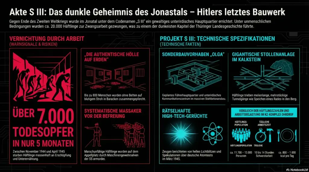 Akte S Iii Jonastal Arnstadt Ig