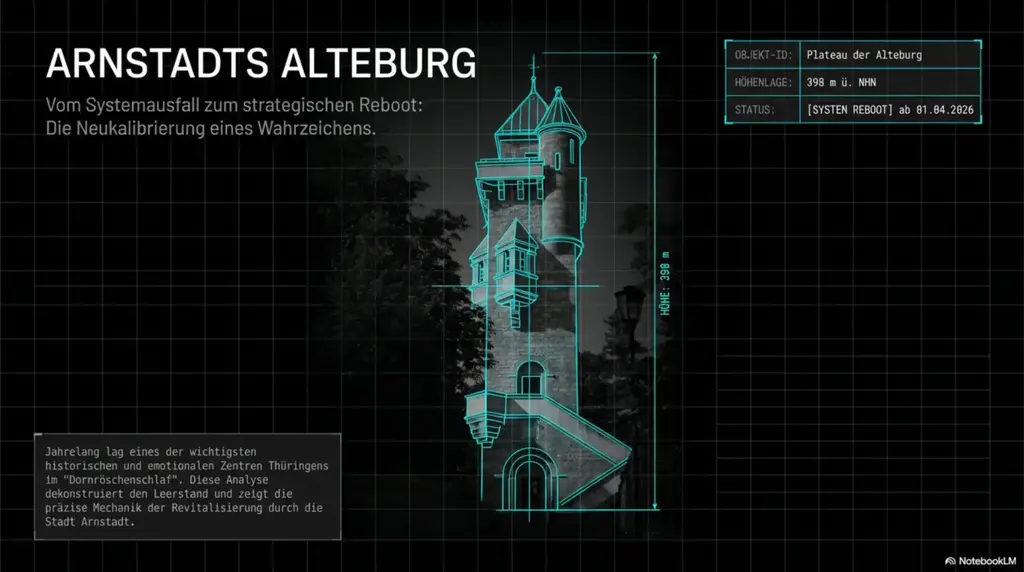 Alteburg System Reboot 1