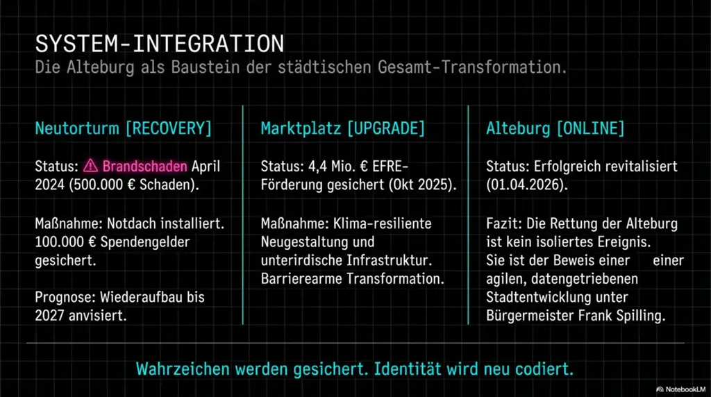 Alteburg System Reboot 6