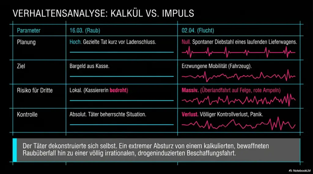 Oster-Horror: Funkenflug, Vollrausch Und Ein Geheimnis, Das Alles Noch Schlimmer Macht 11 Arnstadt Forensic Dossier 5