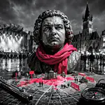 Das »Bach-Festival« 2026 – Wie Ändert Sich Der Puls Der Stadt? – Zeitfenster, Ausfallrisiken, Besucherlogik Im Fokus