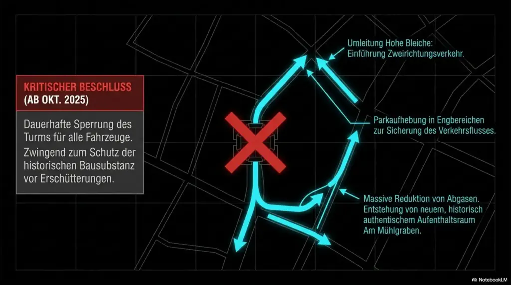 Neutorturm Arnstadt: Warum Die Sanierung 2027 Mehr Ist Als Ein Bauprojekt 10 Dossier Neutorturm Arnstadt 4