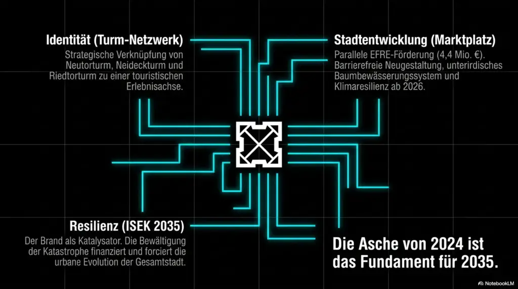 Neutorturm Arnstadt: Warum Die Sanierung 2027 Mehr Ist Als Ein Bauprojekt 12 Dossier Neutorturm Arnstadt 6