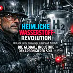 Heimliche Wasserstoff-Revolution: Wie Eine Kleine Pilotanlage In Der Stadt Arnstadt Die Globale Industrie Dekarbonisieren Soll