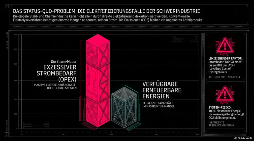 Heimliche Wasserstoff-Revolution: Wie Eine Kleine Pilotanlage In Der Stadt Arnstadt Die Globale Industrie Dekarbonisieren Soll 10 Wasserstoff Pilotanlage Arnstadt 2