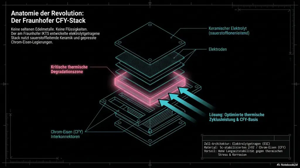 Heimliche Wasserstoff-Revolution: Wie Eine Kleine Pilotanlage In Der Stadt Arnstadt Die Globale Industrie Dekarbonisieren Soll 12 Wasserstoff Pilotanlage Arnstadt 4