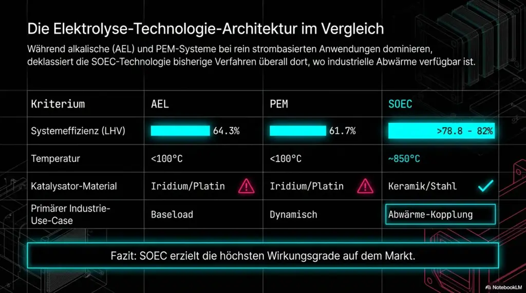 Heimliche Wasserstoff-Revolution: Wie Eine Kleine Pilotanlage In Der Stadt Arnstadt Die Globale Industrie Dekarbonisieren Soll 13 Wasserstoff Pilotanlage Arnstadt 5