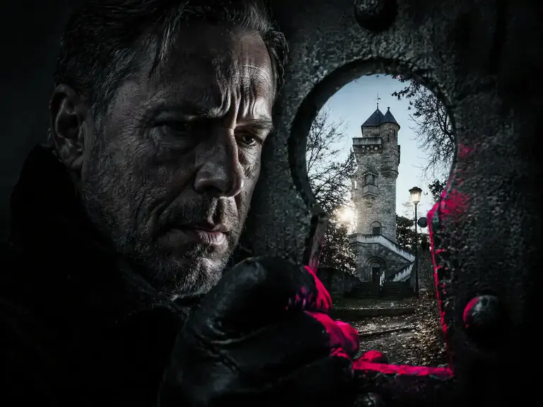 Arnstadts Alteburg: Warum Einer Der Schönsten Aussichtspunkte Thüringens Jahrelang Leer Stand – Und Was Sich Jetzt Ändert