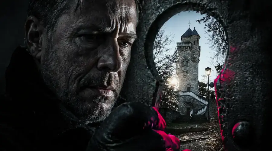 Arnstadts Alteburg: Warum einer der schönsten Aussichtspunkte Thüringens jahrelang leer stand – und was sich jetzt ändert