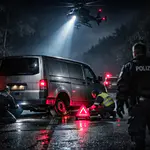 Oster-Horror: Funkenflug, Vollrausch Und Ein Geheimnis, Das Alles Noch Schlimmer Macht