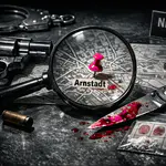 Arnstadt Crime Dossier: Muster In Der Lokalen Sicherheitslage &Amp; Kriminalität Für Bewohner Und Touristen