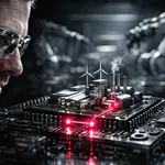 Startup-Factory Erfurter Kreuz: Wird Arnstadt Das Neue Silicon Valley Thüringens?