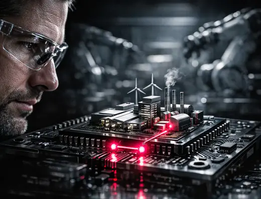 Startup-Factory Erfurter Kreuz: Wird Arnstadt Das Neue Silicon Valley Thüringens?