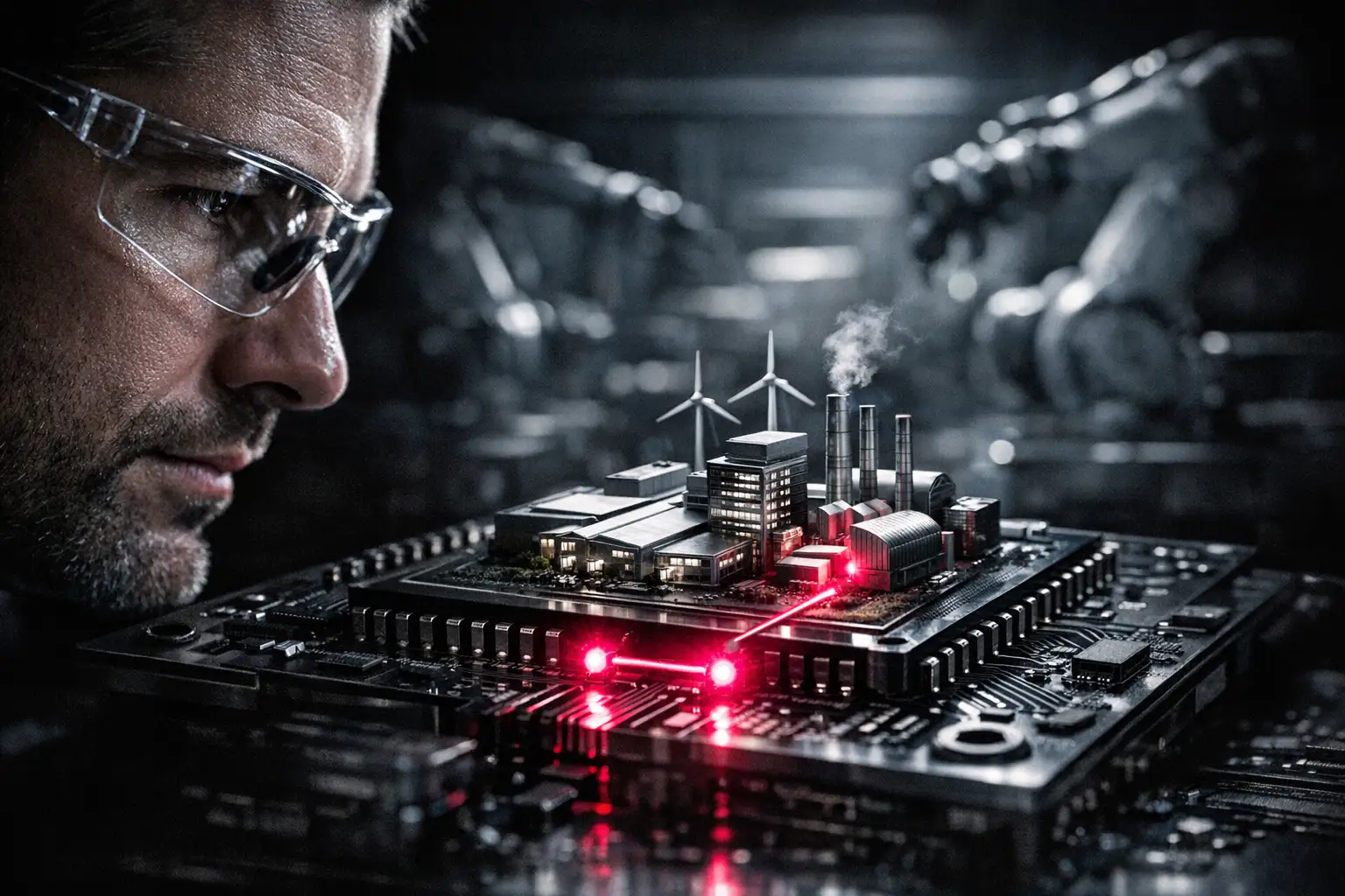 Erfurter Kreuz Arnstadt Silicon Valley Fi