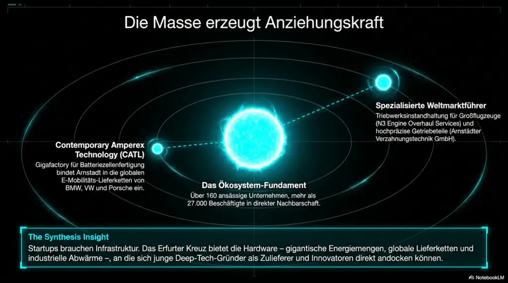 Erfurter Kreuz Arnstadt Silicon Valley 2