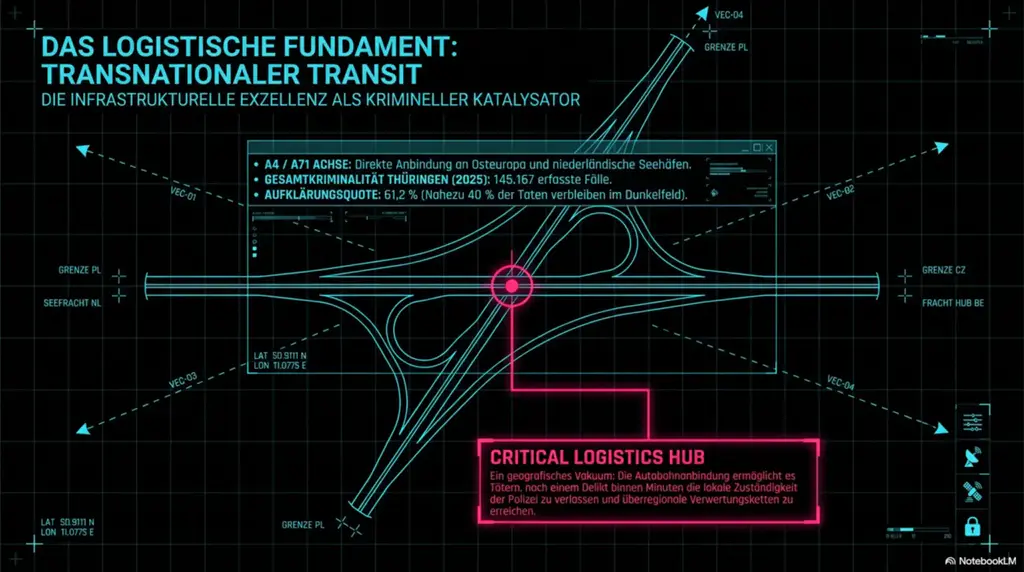 Kriminelle Netzwerke Ilm Kreis 2 1