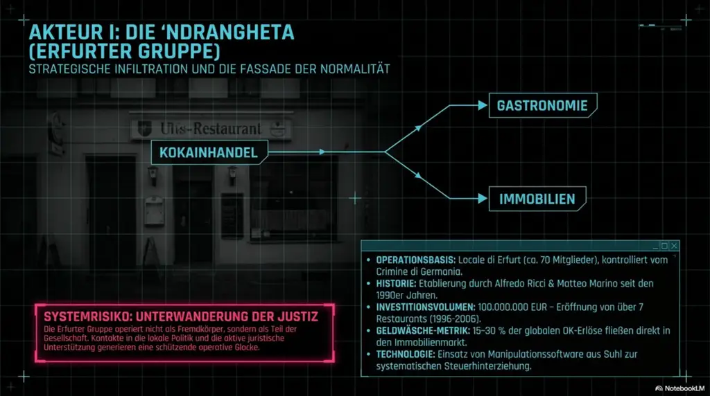 Kriminelle Netzwerke Ilm Kreis 3 1